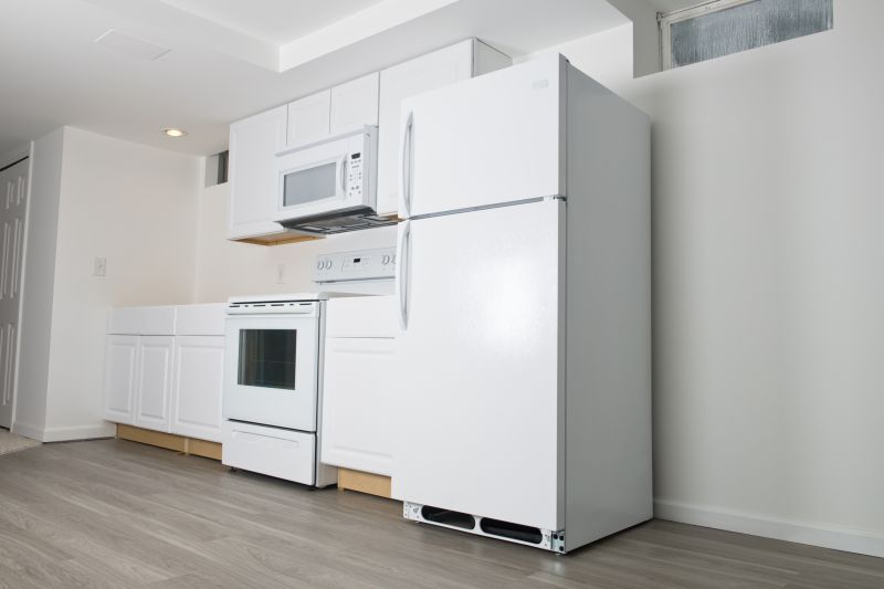 Kitchen Modification in Indianapolis, IN