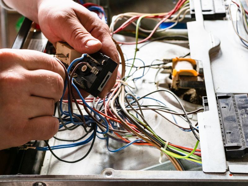Appliance Hookup Service in Arvada, CO