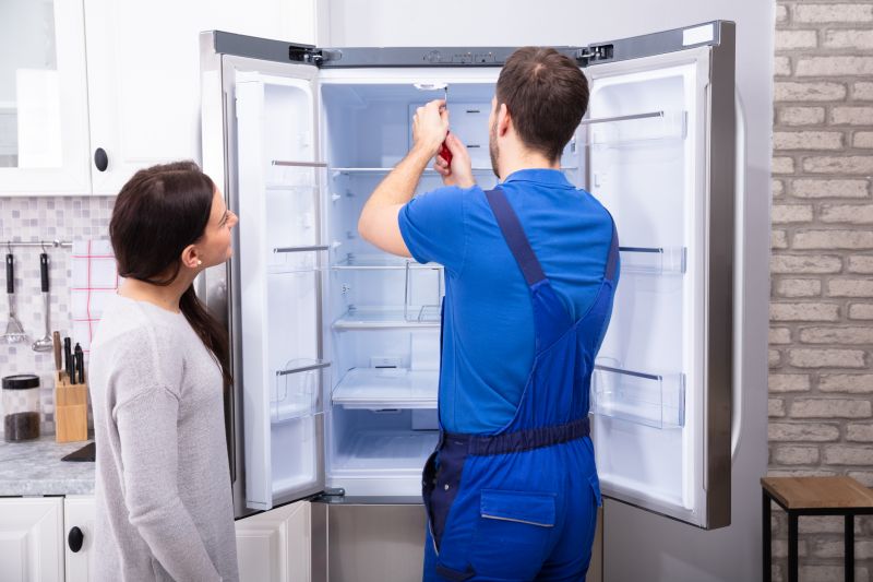 Appliance Installation in Boulder, CO