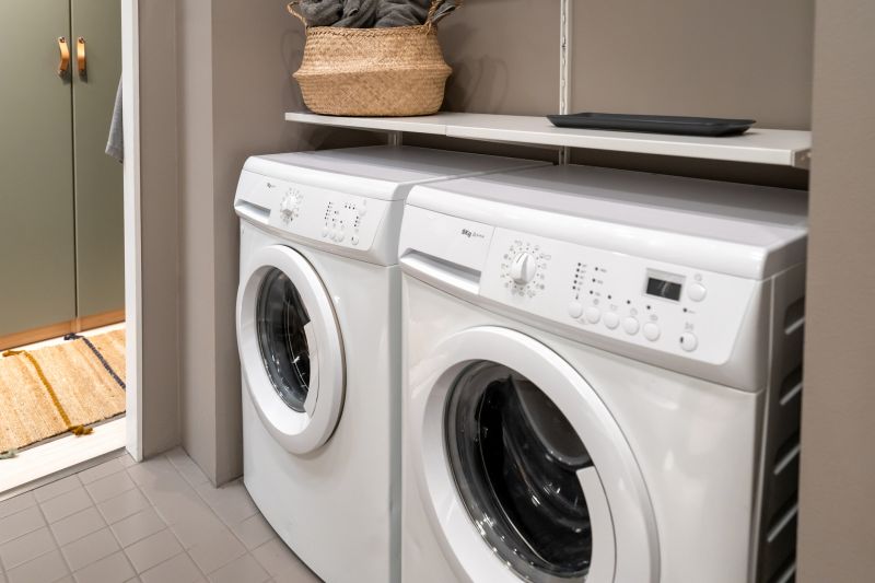 Clothes Dryer Installation in Longmont, CO