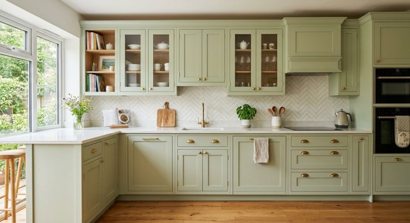 Counter Remodeling in Lafayette, IN