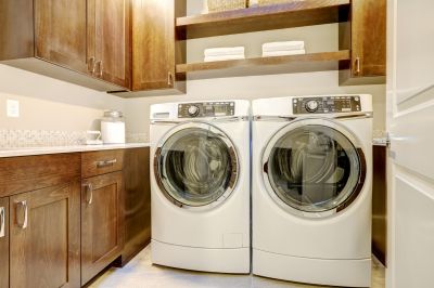 Dryer Installation in Longmont, CO