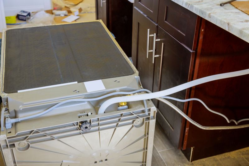 Dryer Installation in Boulder, CO