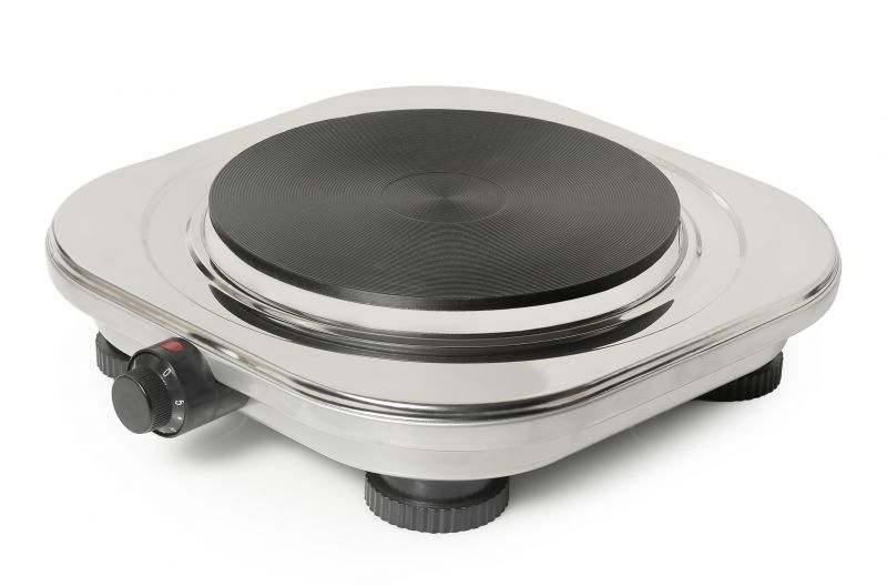 Electric Range Replacement in Boulder, CO