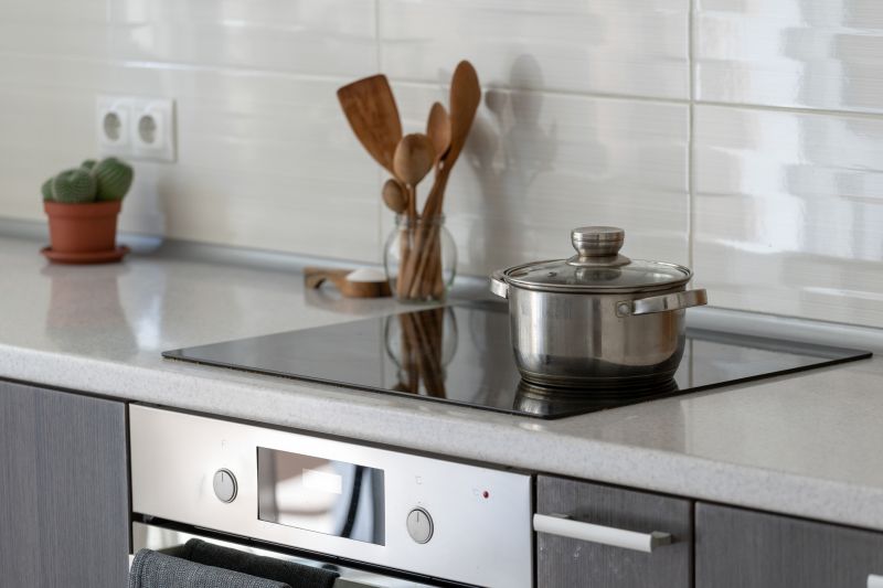 Electric Stove Replacement in Longmont, CO