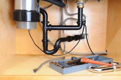 Garbage Disposal Repair in Reno, NV