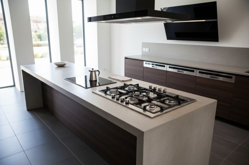 Gas Appliance Installation in Boulder, CO