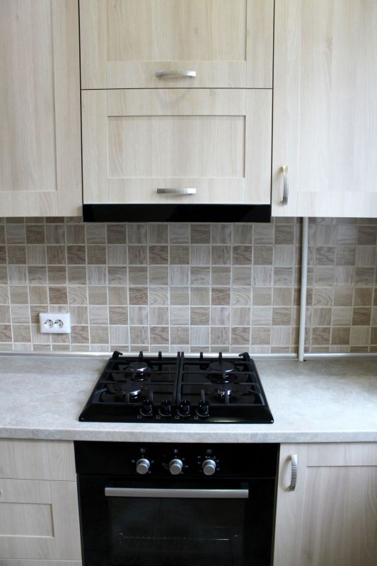 Induction Range Installation in Longmont, CO