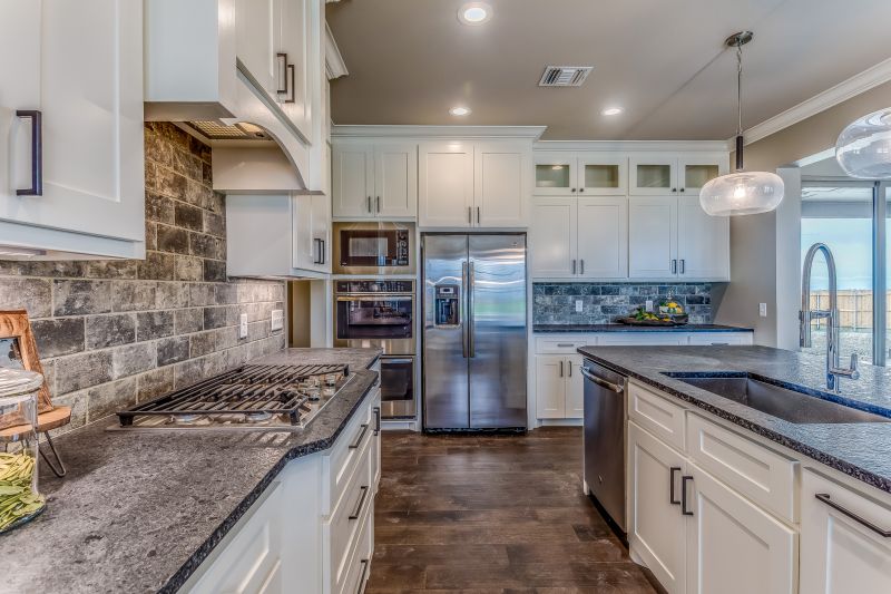 Kitchen Cupboards Remodeling in Indianapolis, IN