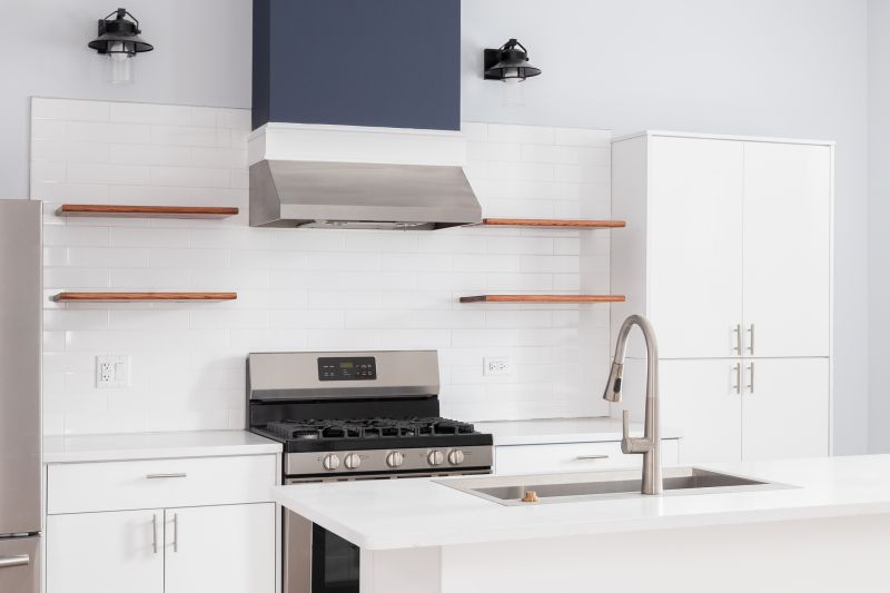 Kitchen Hood Replacement in Tacoma, WA
