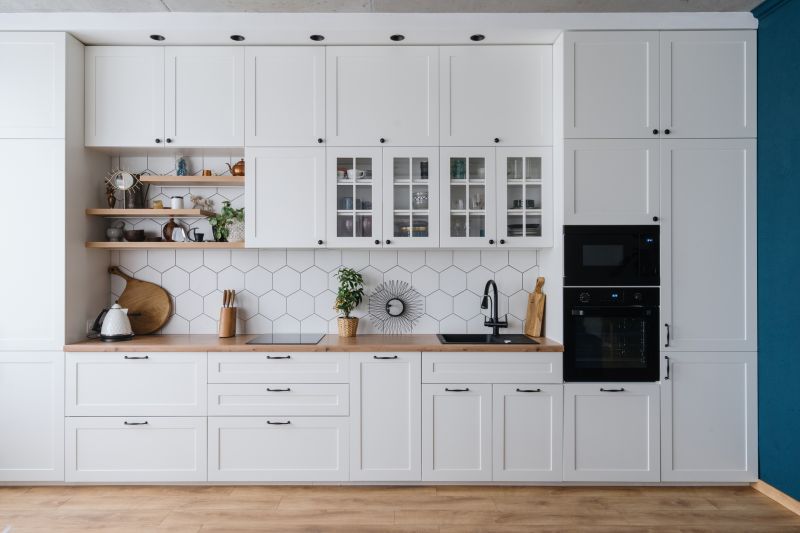 Kitchen Remodeling in Conroe, TX