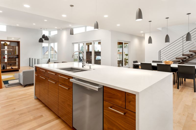 Kitchen Renovation in Bloomington, IN