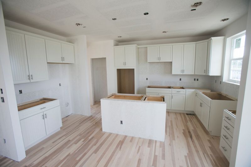 Kitchen Upgrading in Indianapolis, IN