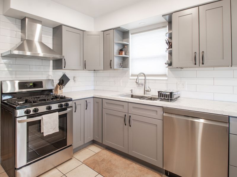 Modern Kitchen Remodeling in Lafayette, IN