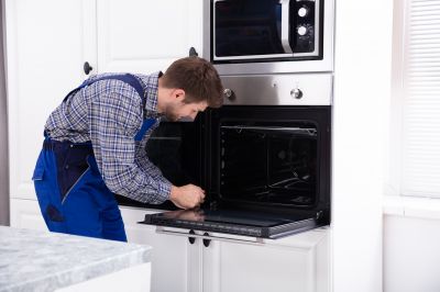 Pizza Oven Installation in Longmont, CO