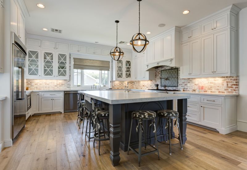 Residential Kitchen Remodeling in Muncie, IN