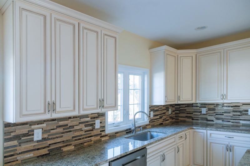 Residential Kitchen Remodeling in Clarksville, TN