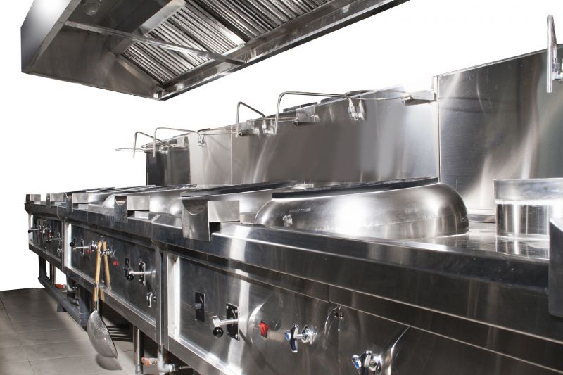 Stove Top Replacement in Boulder, CO