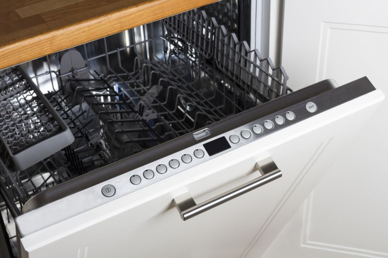 Washer Replacement in Boulder, CO