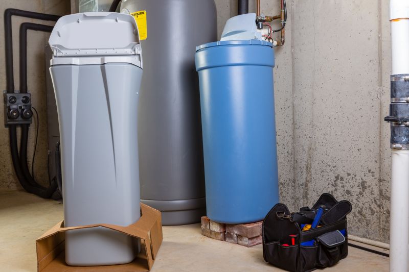 Water Softener Repair Costs — Cost of Water Softener Repair